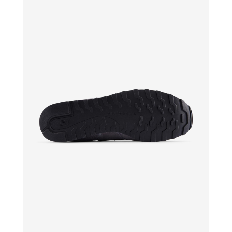 New balace 373 grey/black/white