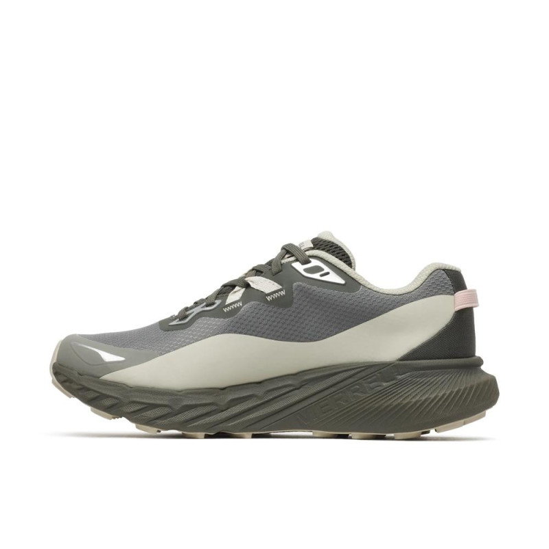 Merrell Agility trail WP talus