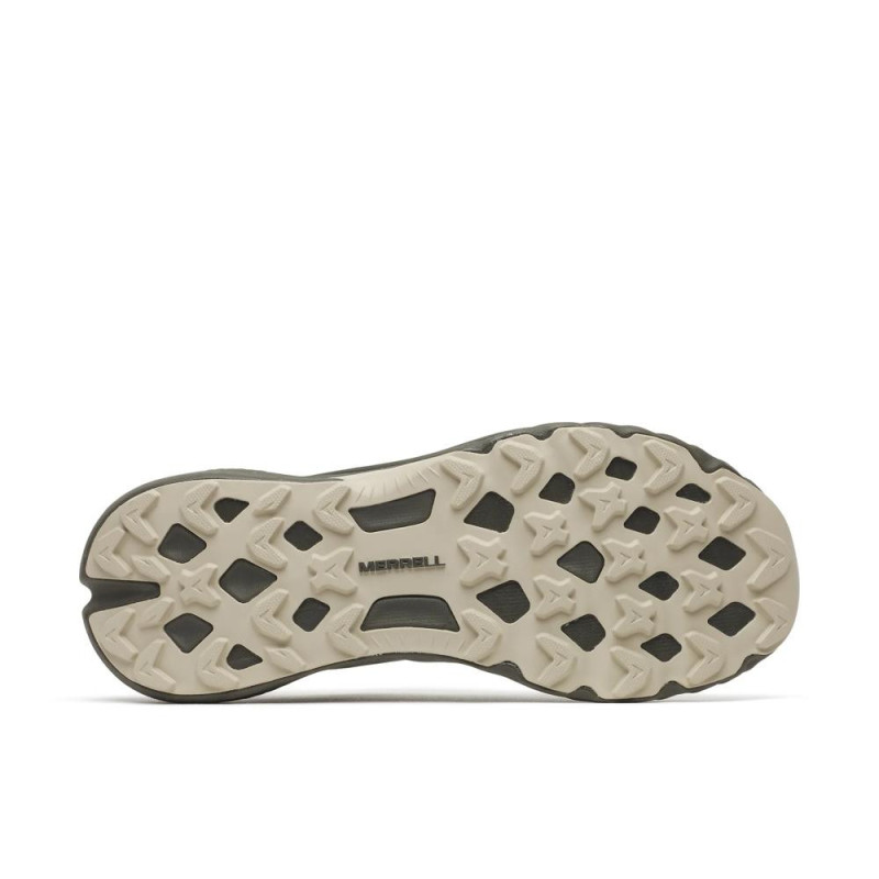 Merrell Agility trail WP talus