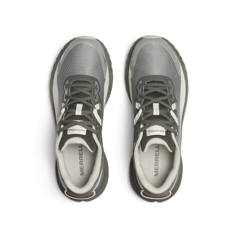 Merrell Agility trail WP talus