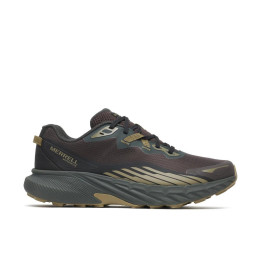 Merrell Agility trail WP Coal brown-grey/beige