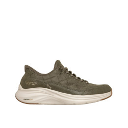 Skechers Contour foam-natural ease Olive