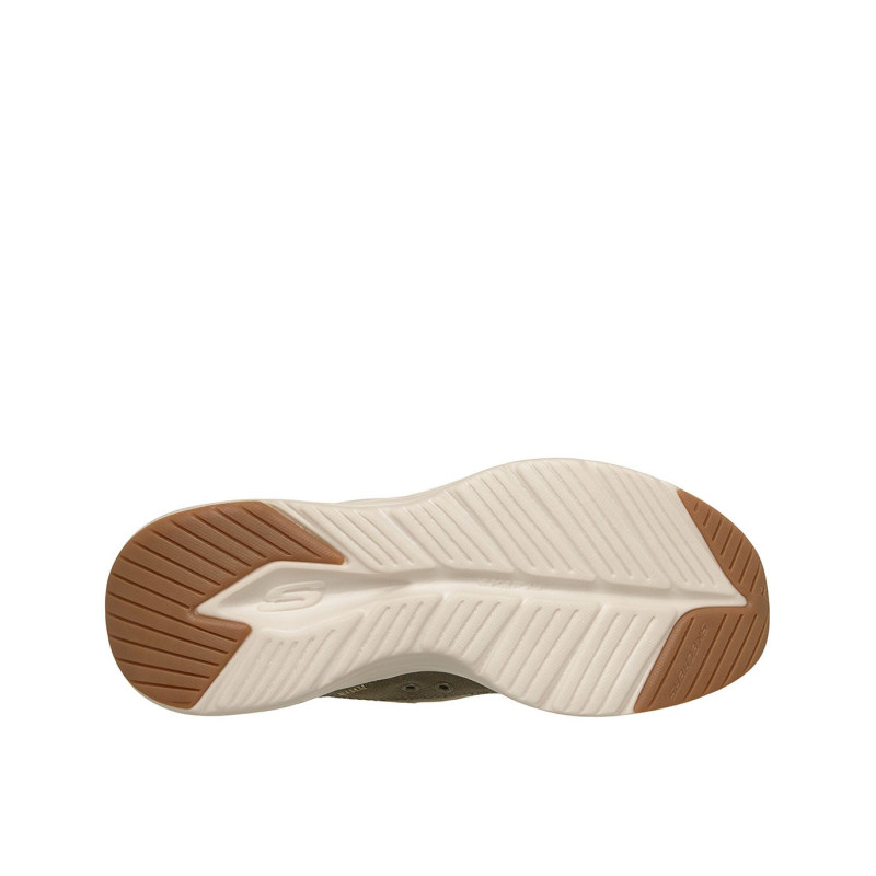 Skechers Contour foam-natural ease Olive