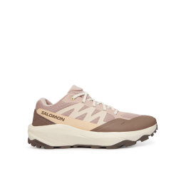 Salomon outscape gtx Iron/vanilla ice/almond cream