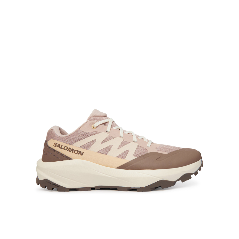 Salomon outscape gtx Iron/vanilla ice/almond cream