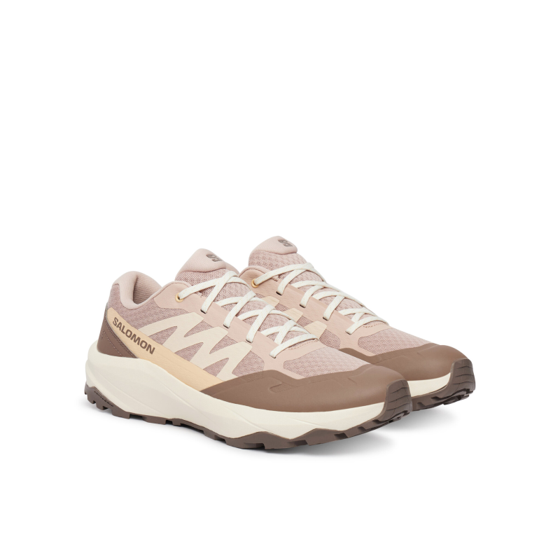 Salomon outscape gtx Iron/vanilla ice/almond cream