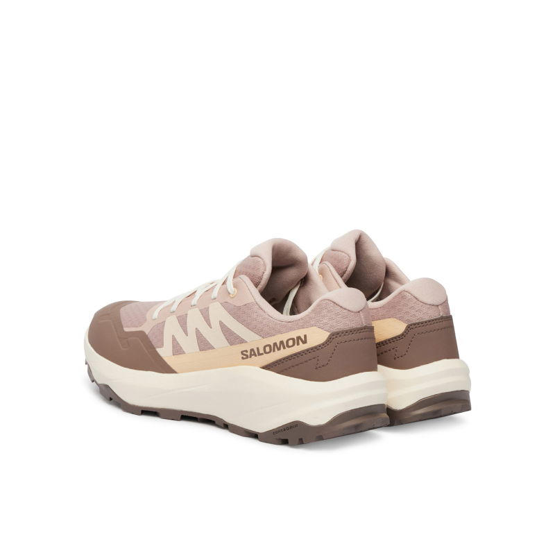 Salomon outscape gtx Iron/vanilla ice/almond cream