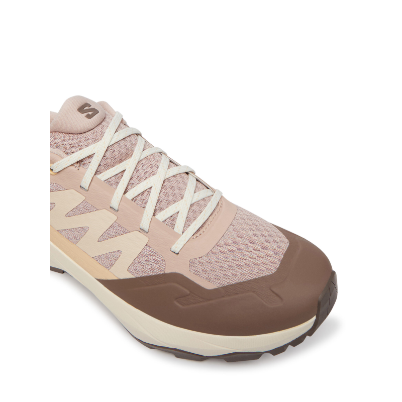 Salomon outscape gtx Iron/vanilla ice/almond cream