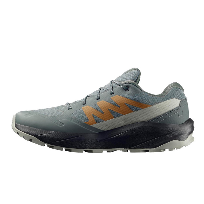 Salomon outscape gtx M urban chic/black/brilliant olive