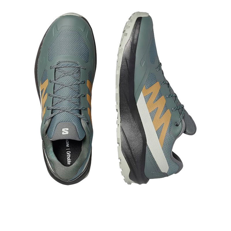 Salomon outscape gtx M urban chic/black/brilliant olive