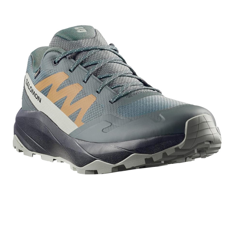 Salomon outscape gtx M urban chic/black/brilliant olive