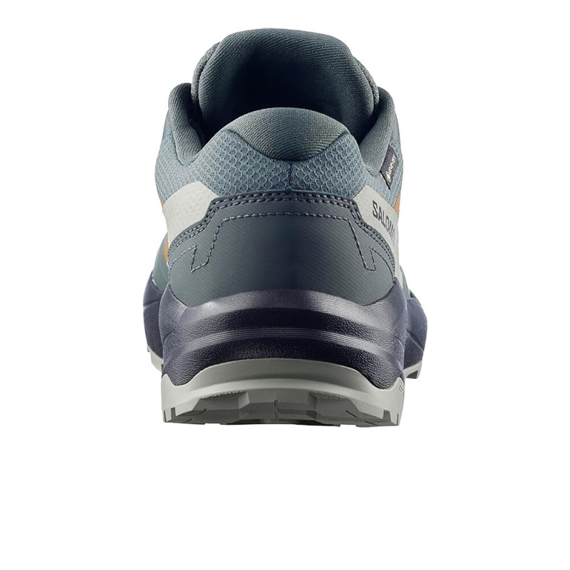 Salomon outscape gtx M urban chic/black/brilliant olive