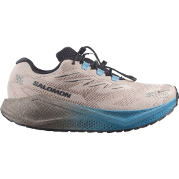 Salomon aero blaze 4 grvl gtx Oxford tan/black/niagara