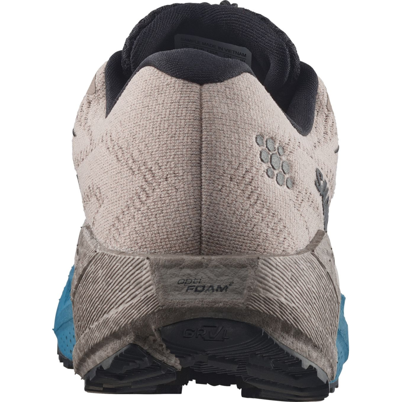 Salomon aero blaze 4 grvl gtx Oxford tan/black/niagara