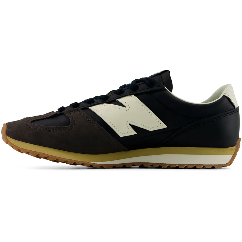 New balance 471 black/beige