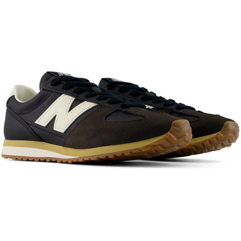New balance 471 black/beige
