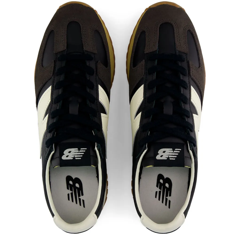 New balance 471 black/beige