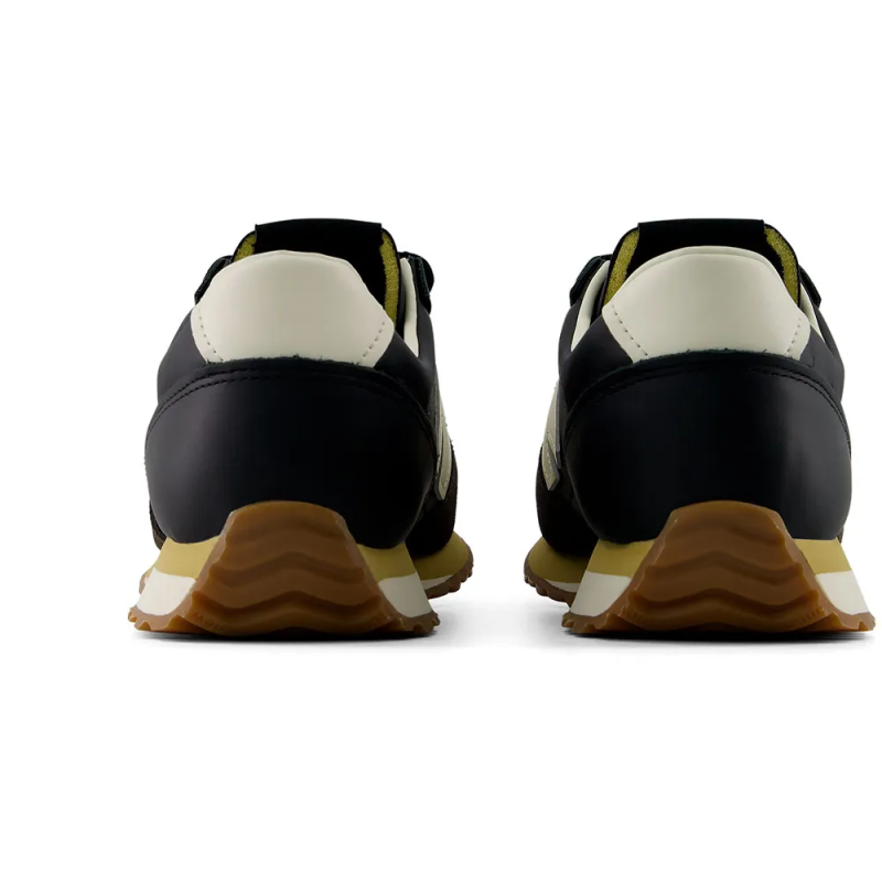 New balance 471 black/beige