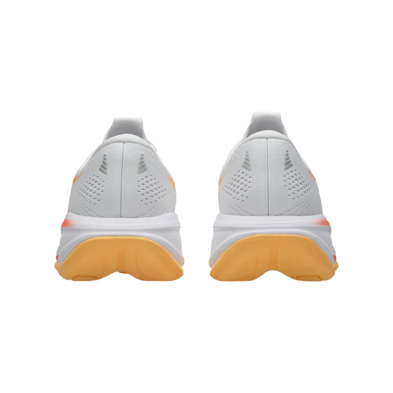 Asics Gel-cumulus 28 W White/orange glow