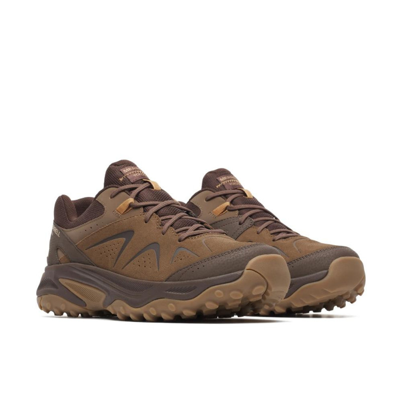 Merrell Yokota gtx Earthen brown