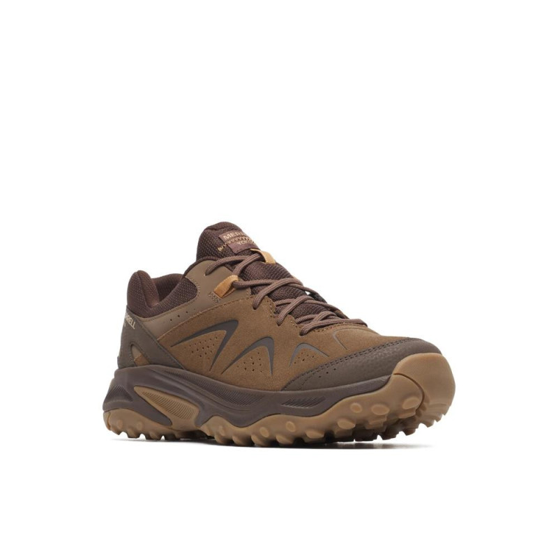 Merrell Yokota gtx Earthen brown