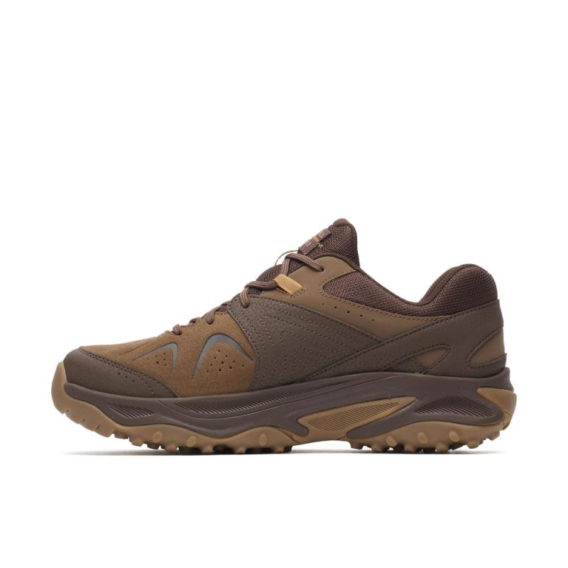 Merrell Yokota gtx Earthen brown