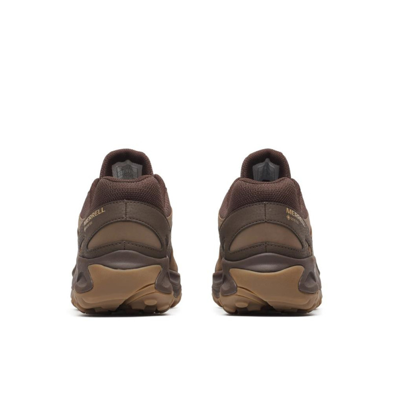 Merrell Yokota gtx Earthen brown