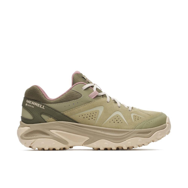 Merrell yokota 3 gtx Olivine (Olive)
