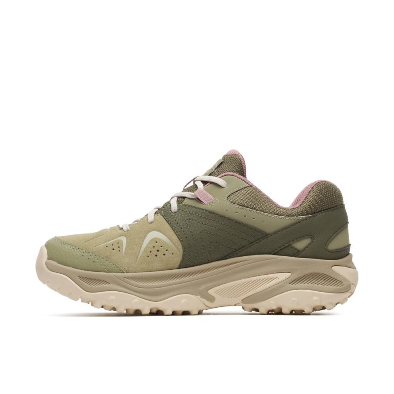 Merrell yokota 3 gtx Olivine (Olive)