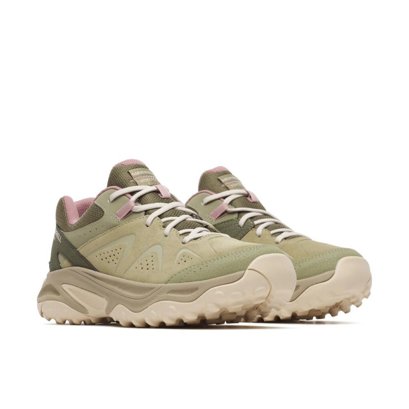 Merrell yokota 3 gtx Olivine (Olive)