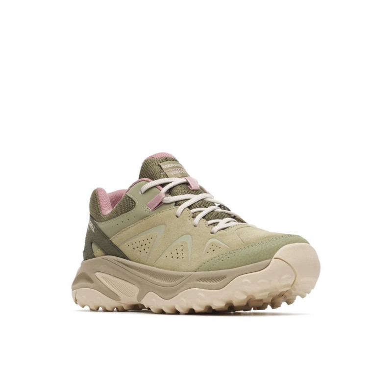 Merrell yokota 3 gtx Olivine (Olive)