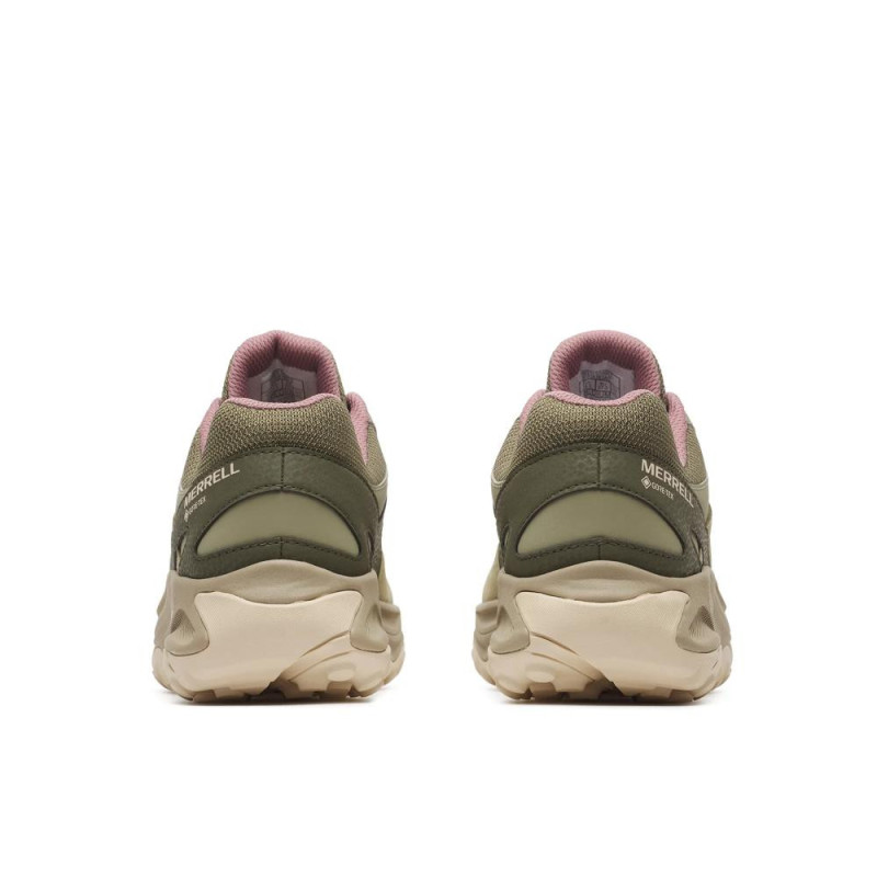 Merrell yokota 3 gtx Olivine (Olive)