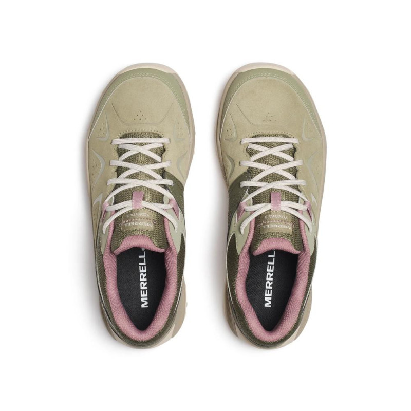 Merrell yokota 3 gtx Olivine (Olive)