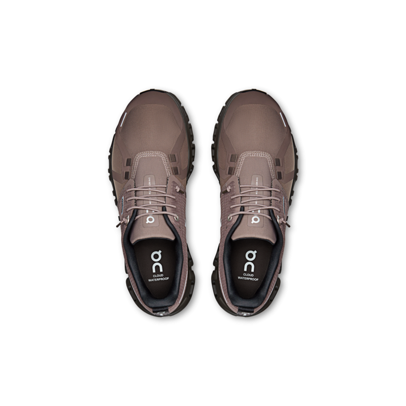 On cloud 6 WP Ash/Sable