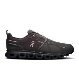 On CLoud 6 WP espresso/black