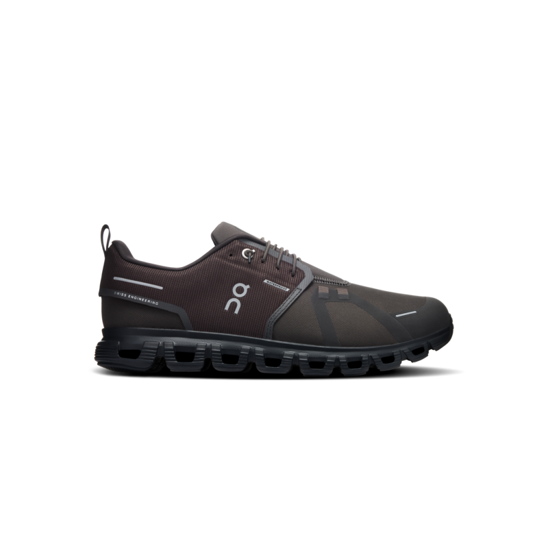 On CLoud 6 WP espresso/black