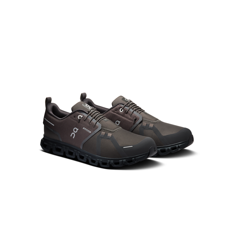 On CLoud 6 WP espresso/black