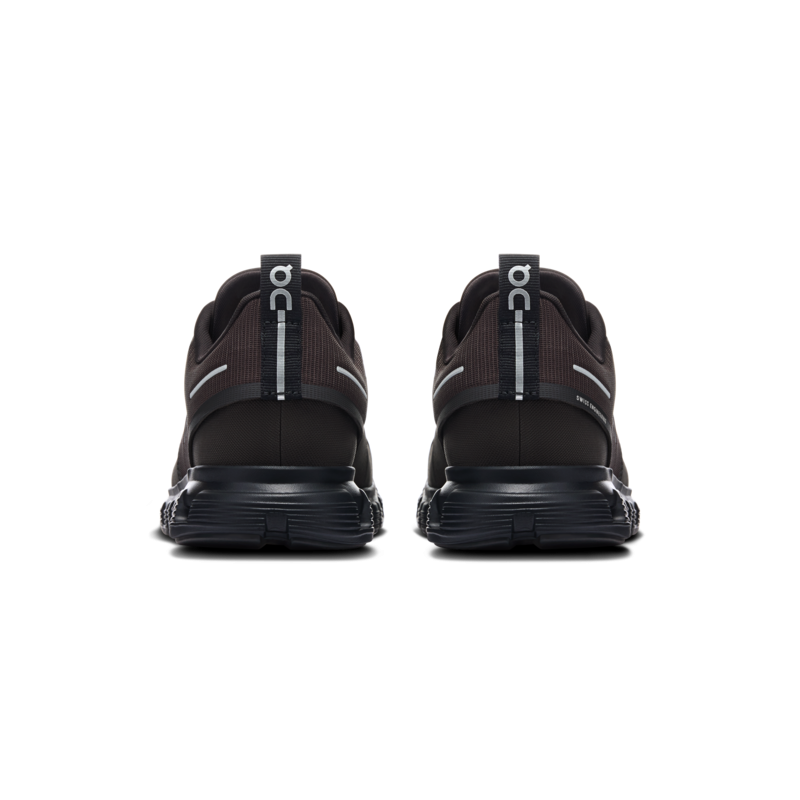 On CLoud 6 WP espresso/black