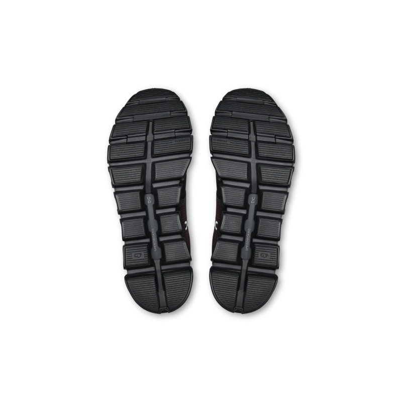 On CLoud 6 WP espresso/black