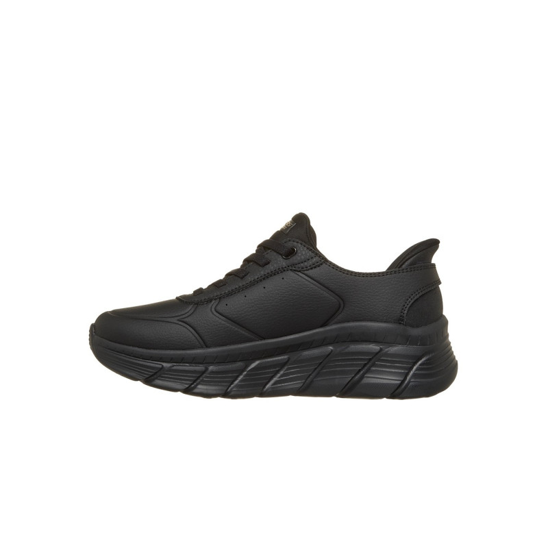 Skechers bobs b flex hi-workday Black