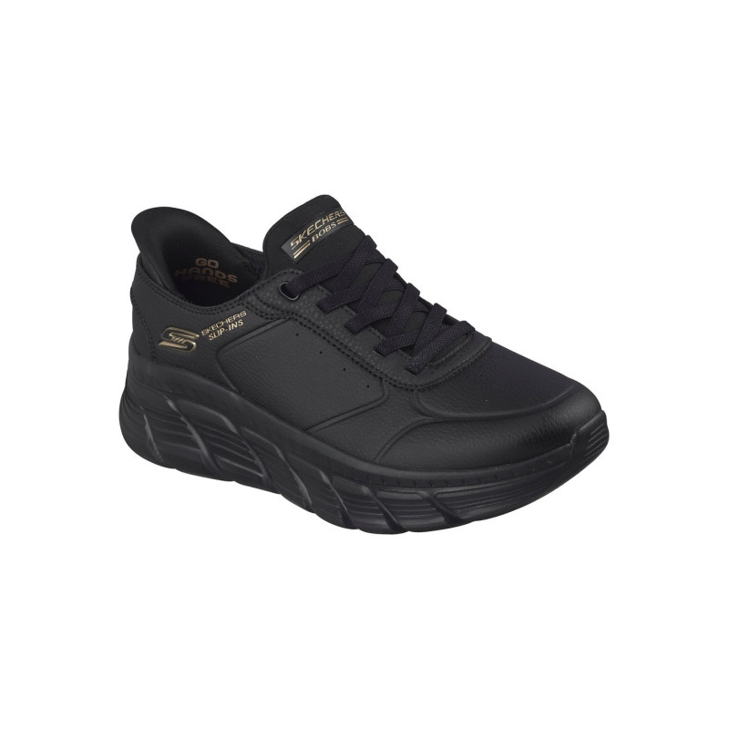 Skechers bobs b flex hi-workday Black