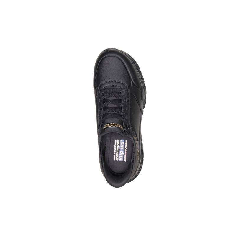 Skechers bobs b flex hi-workday Black