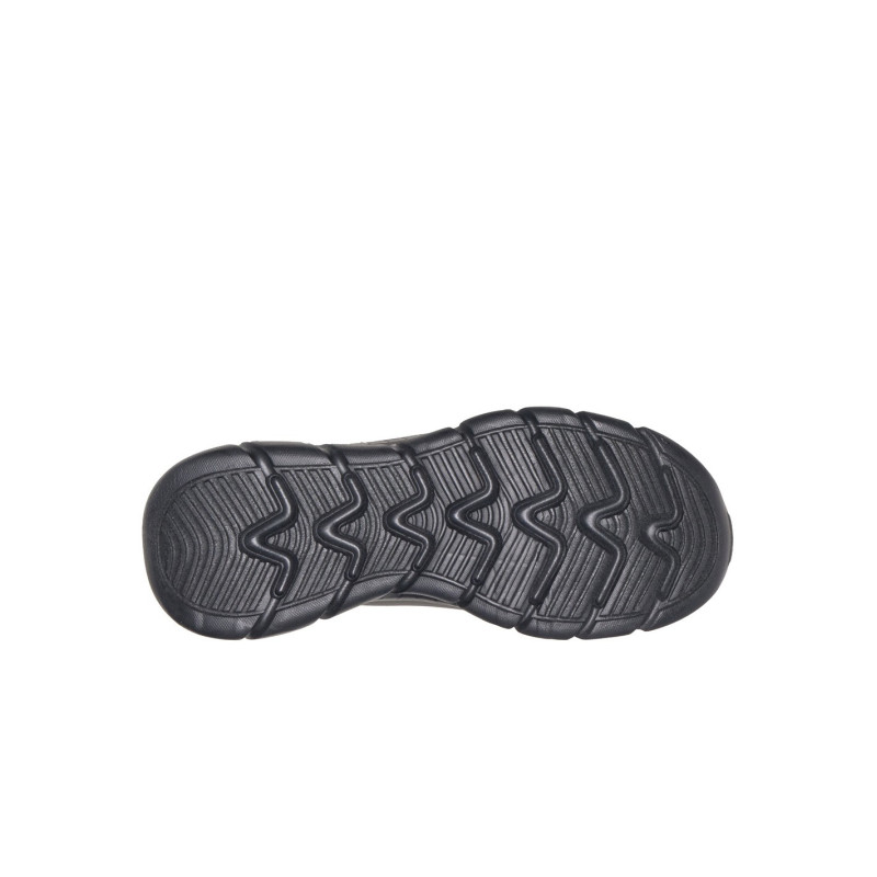 Skechers bobs b flex hi-workday Black