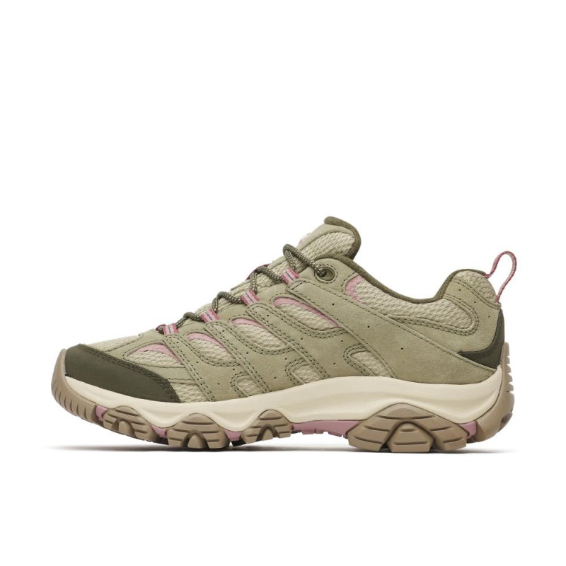 Merrell Moab 3 GTX Olivine (olive) W
