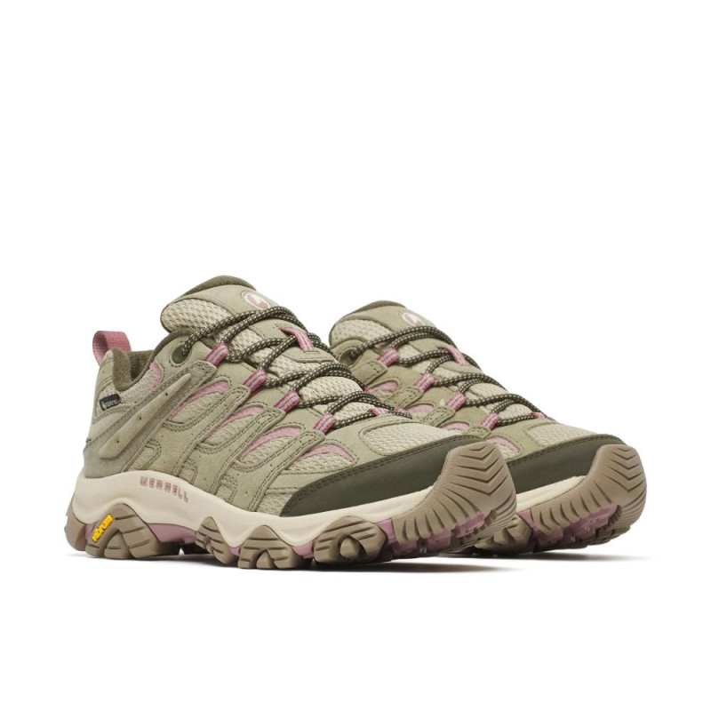 Merrell Moab 3 GTX Olivine (olive) W