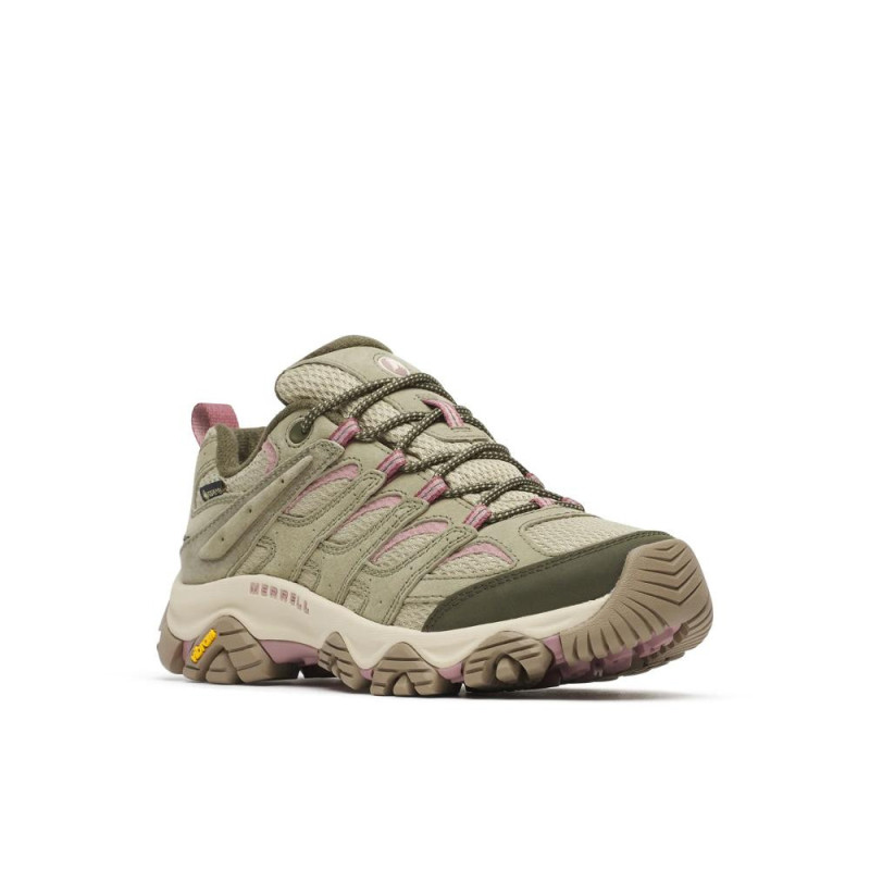 Merrell Moab 3 GTX Olivine (olive) W