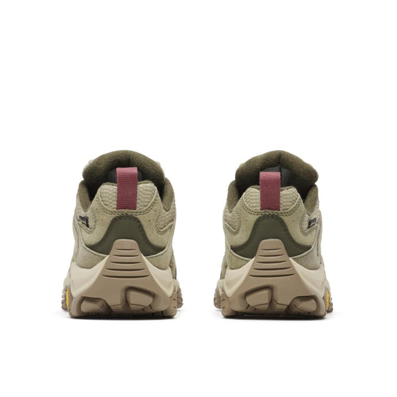 Merrell Moab 3 GTX Olivine (olive) W