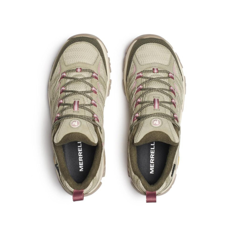Merrell Moab 3 GTX Olivine (olive) W