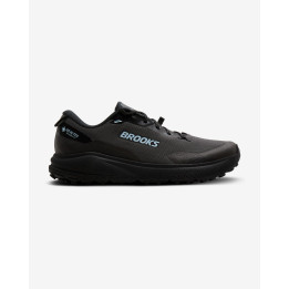 Brooks Divide 6 GTX Black pearl/black/breeze