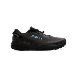 Brooks Divide 6 GTX Black pearl/black/breeze